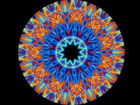 kaleidoscope
