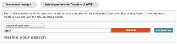 quiz5 stalin