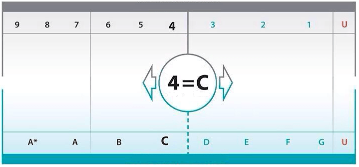 Is Yacapaca’s GCSE 9-1 grading&nbsp;accurate?