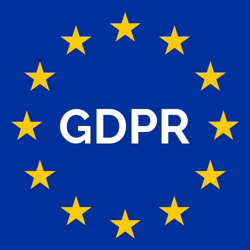 General Data Protection Regulation compliance&nbsp;update
