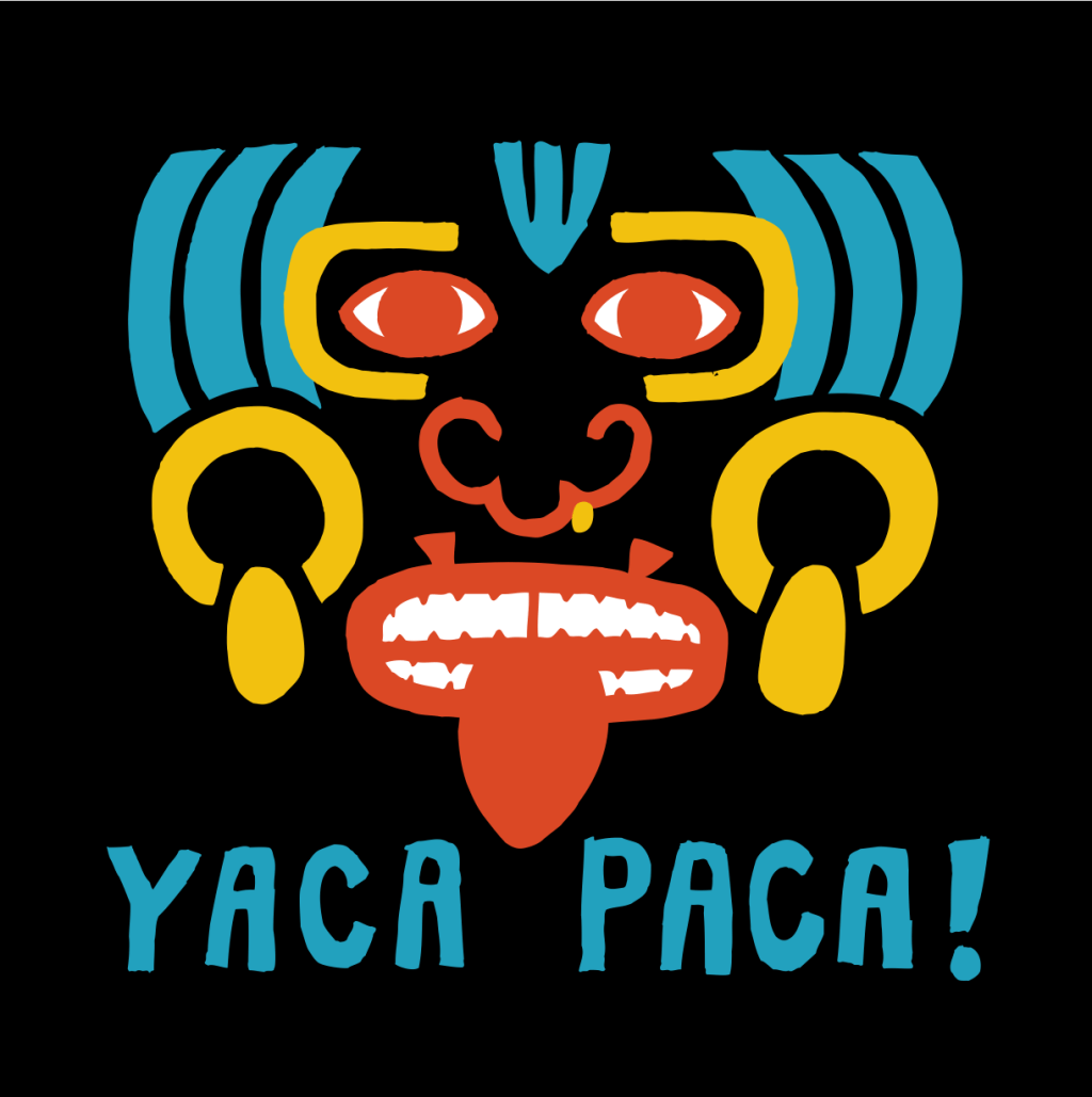 What is Yacapaca?