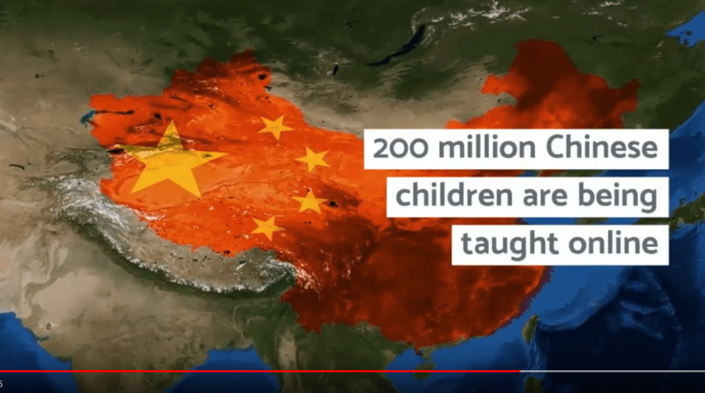 Yacapaca helping Chinese schools and colleges for free during the Coronavirus&nbsp;epidemic