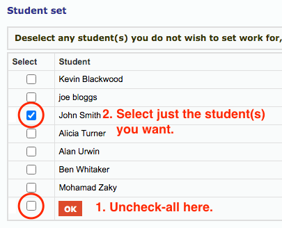 How to support students at home during the Covid-19&nbsp;pandemic